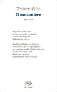 Produktbild: Il canzoniere