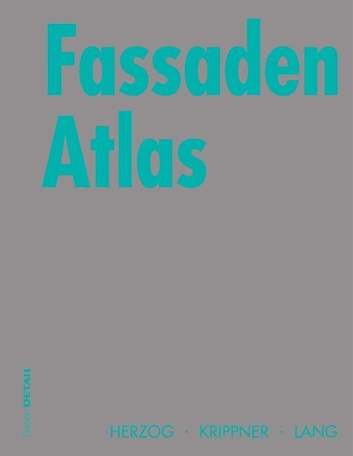 Produktbild: Fassaden Atlas