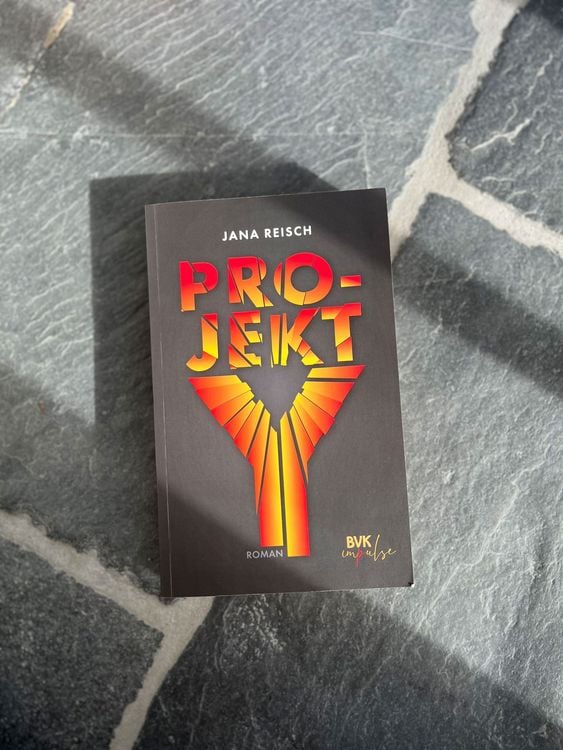 Produktbild: Projekt Y