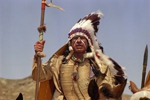 Produktbild: Blazing Saddles - Der wilde Wilde Westen