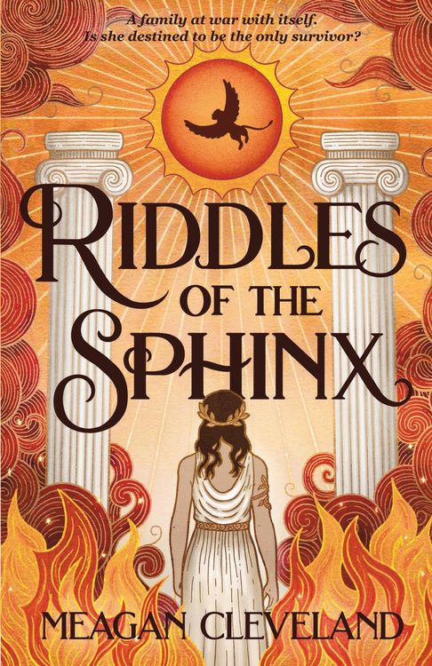 Produktbild: Riddles of the Sphinx