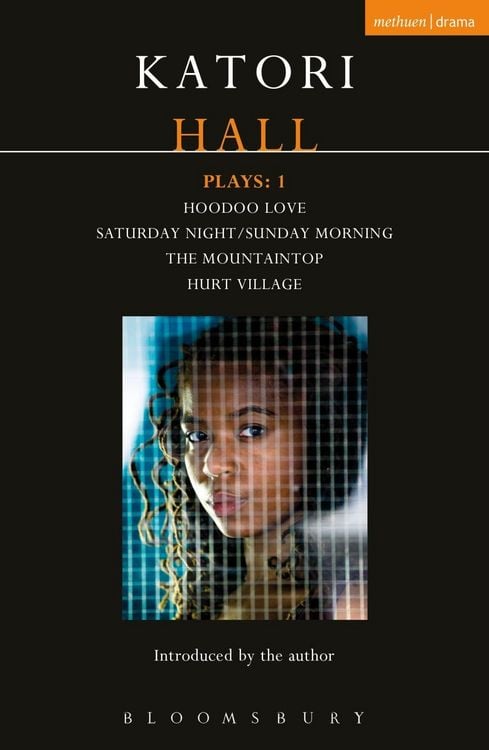 Produktbild: Katori Hall Plays One
