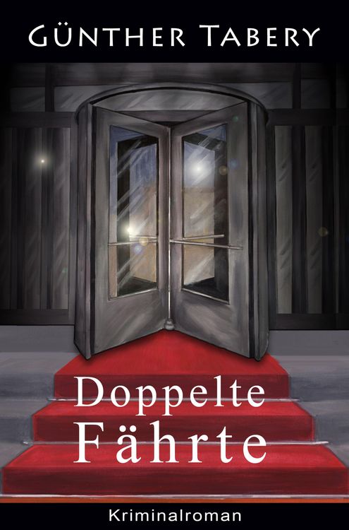 Produktbild: Doppelte F&auml;hrte