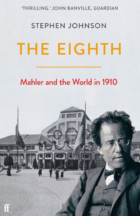 Produktbild: The Eighth