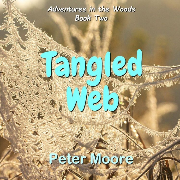 Produktbild: Tangled Web