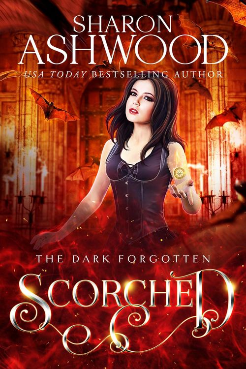 Produktbild: Scorched