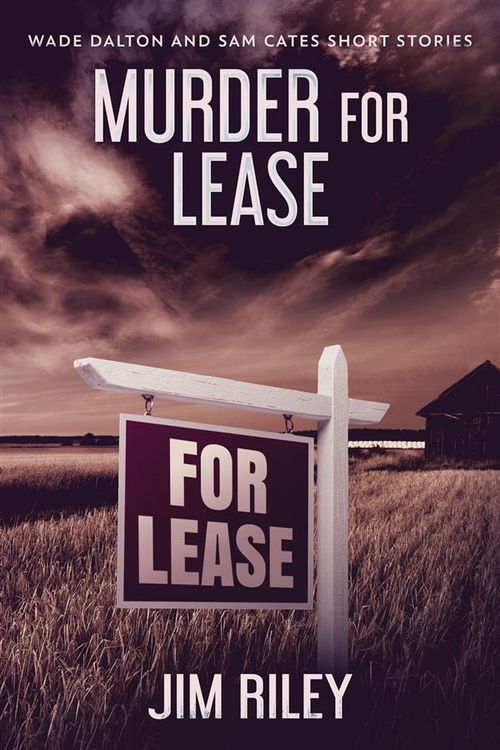 Produktbild: Murder For Lease