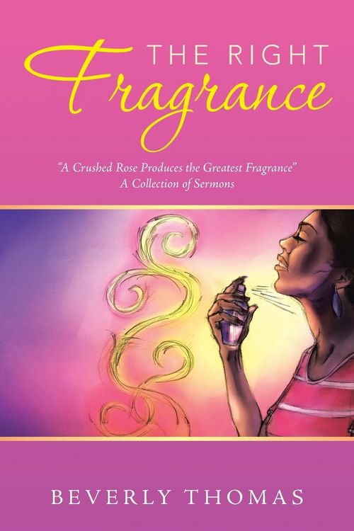 Produktbild: The Right Fragrance