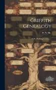 Produktbild: Griffith Genealogy