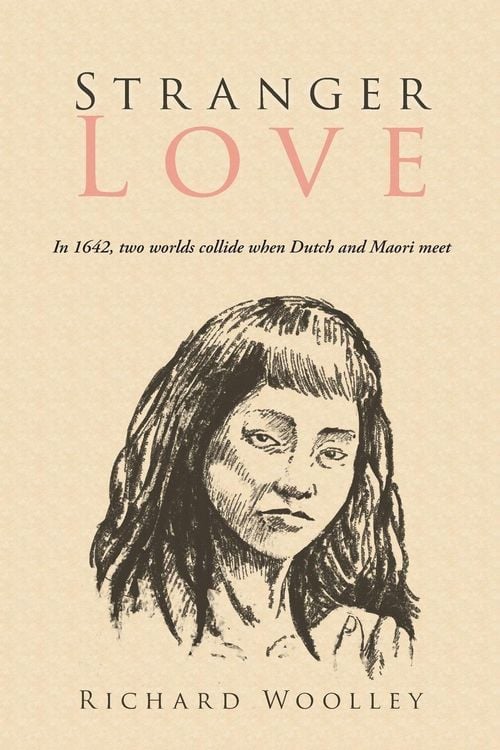 Produktbild: Stranger Love
