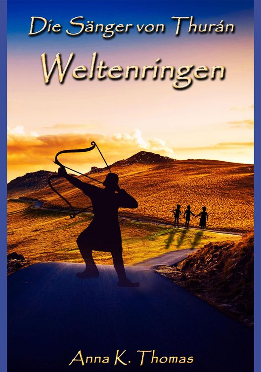 Produktbild: Weltenringen