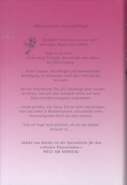 Produktbild: Schwerelos