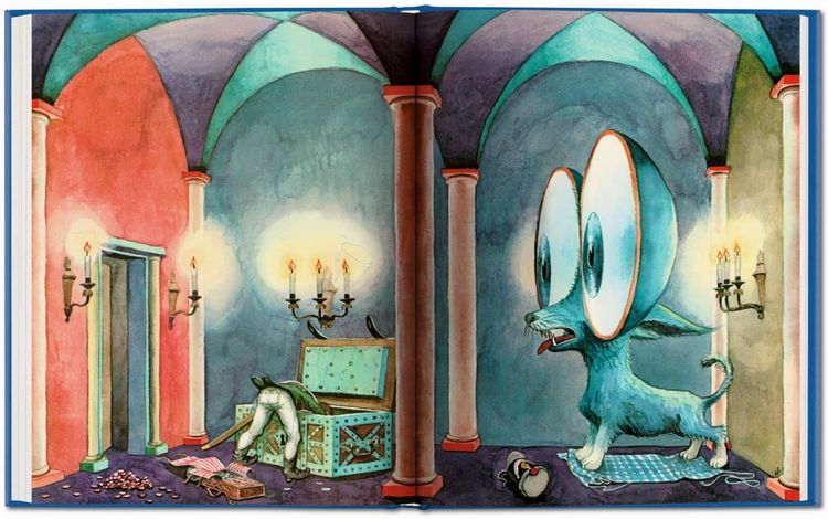 Produktbild: The Fairy Tales of Hans Christian Andersen