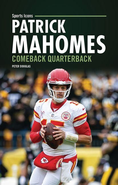 Produktbild: Patrick Mahomes