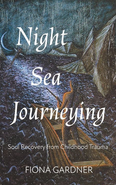Produktbild: Night Sea Journeying
