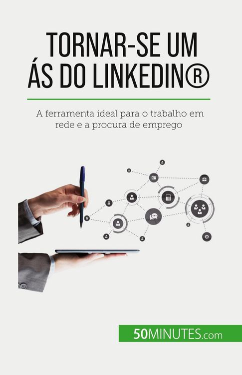 Produktbild: Tornar-se um &aacute;s do LinkedIn&reg;