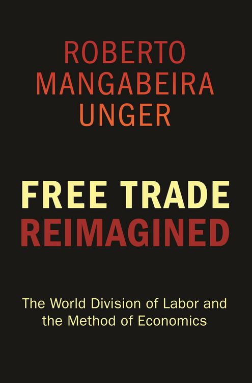 Produktbild: Free Trade Reimagined