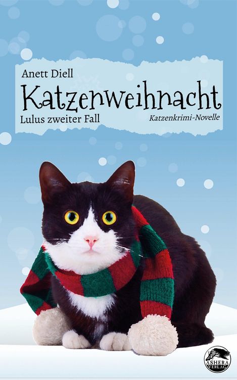 Produktbild: Katzenweihnacht