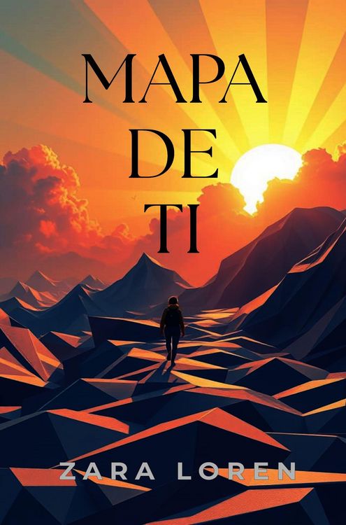 Produktbild: Mapa De Ti