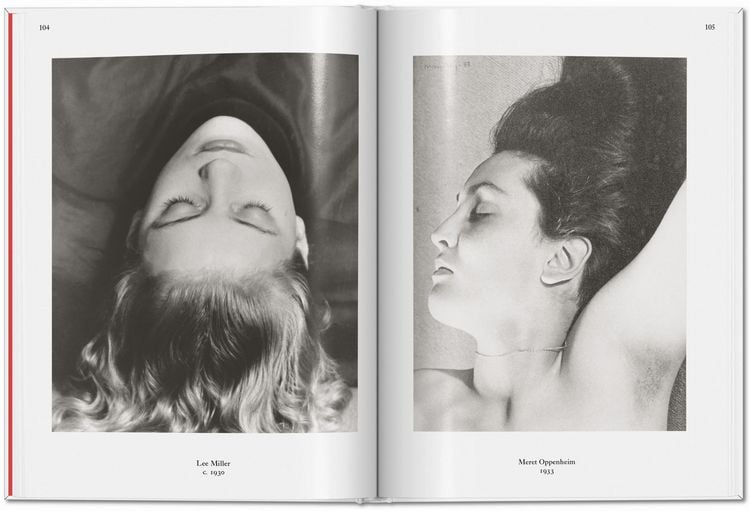 Produktbild: Man Ray