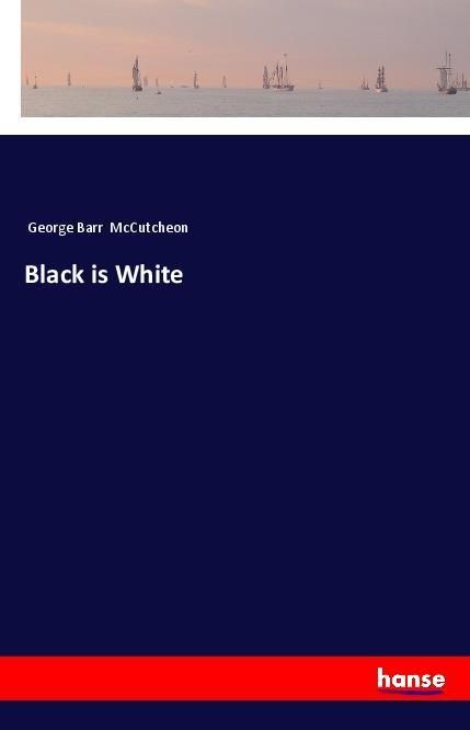 Produktbild: Black is White
