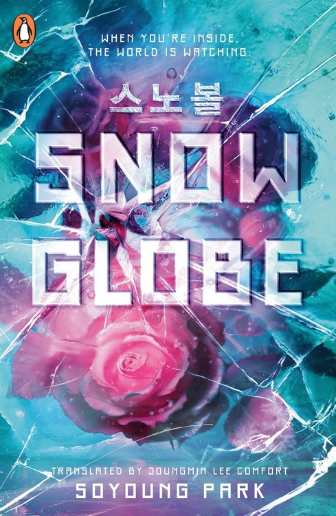 Produktbild: Snowglobe