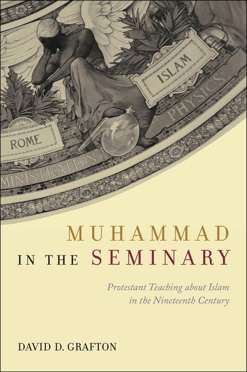 Produktbild: Muhammad in the Seminary
