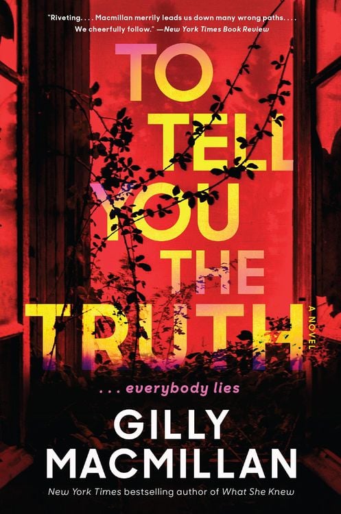 Produktbild: To Tell You the Truth