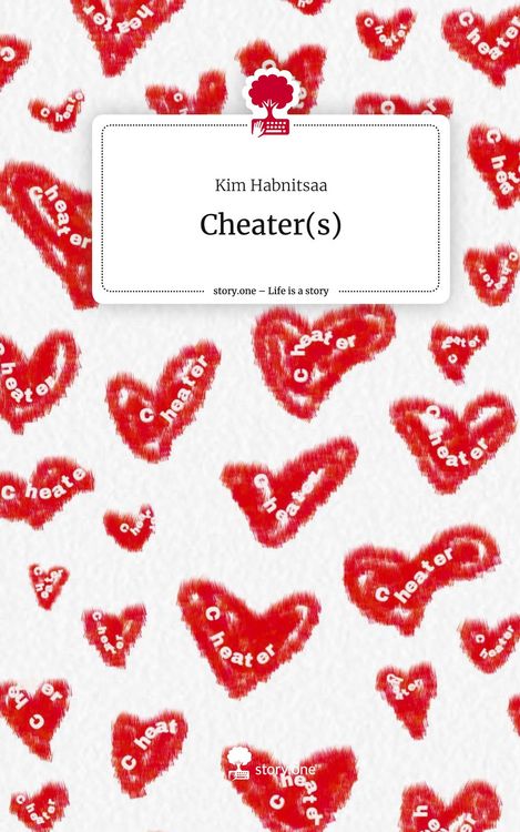 Produktbild: Cheater(s). Life is a Story - story.one