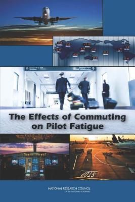 Produktbild: The Effects of Commuting on Pilot Fatigue