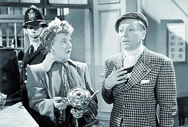 Produktbild: Edgar Wallace - Die gro&szlig;e Klassikerbox [4 DVDs]