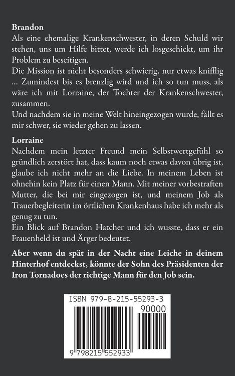 Produktbild: Iron Tornadoes - Die Neue Generation