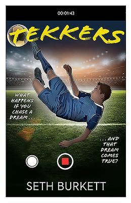 Produktbild: Tekkers