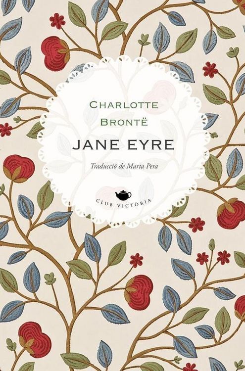 Produktbild: Jane Eyre