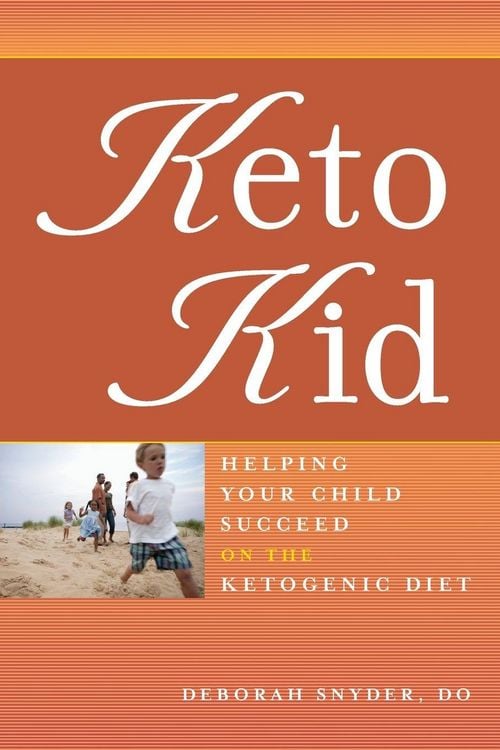 Produktbild: Keto Kid