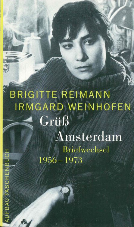 Produktbild: Gr&uuml;&szlig; Amsterdam