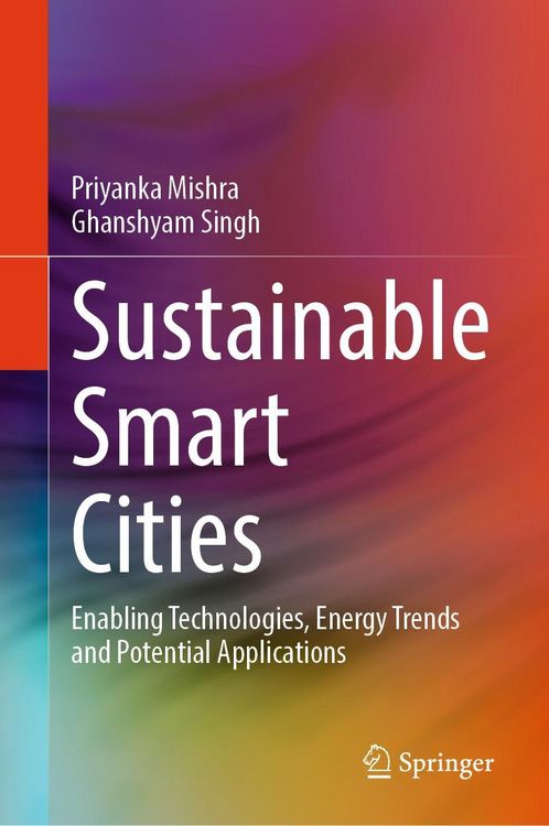 Produktbild: Sustainable Smart Cities