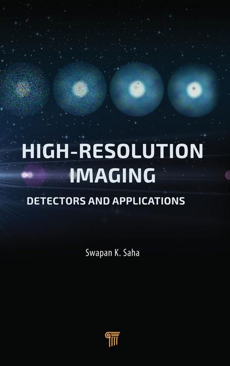 Produktbild: High Resolution Imaging