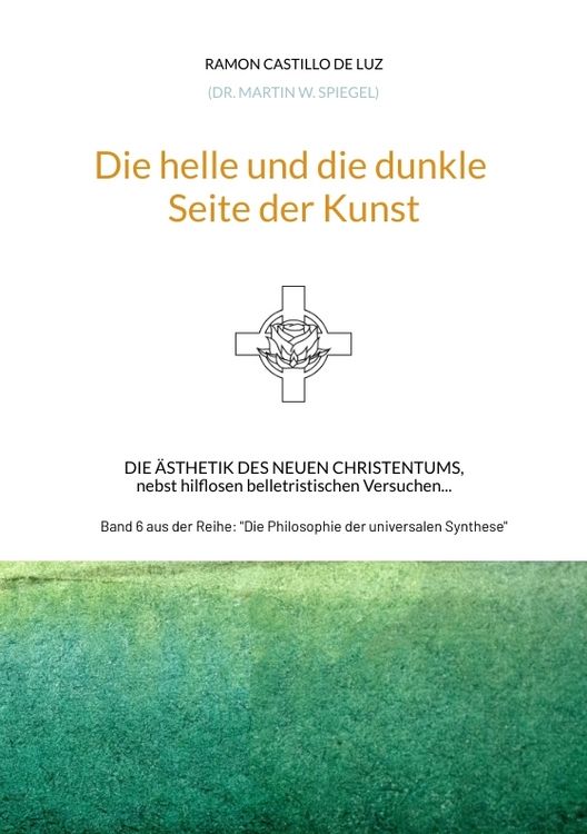 Produktbild: Die helle und die dunkle Seite der Kunst