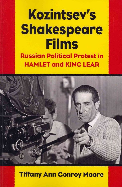 Produktbild: Kozintsev's Shakespeare Films