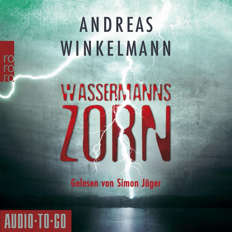 Produktbild: Wassermanns Zorn