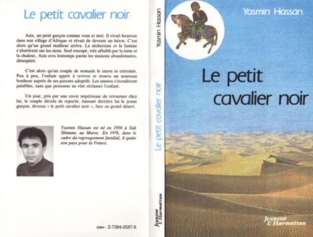 Produktbild: Le petit cavalier noir
