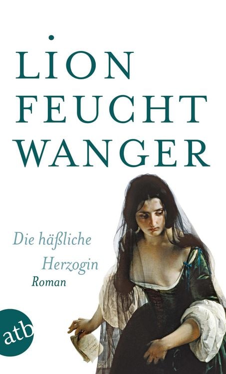 Produktbild: Die h&auml;&szlig;liche Herzogin