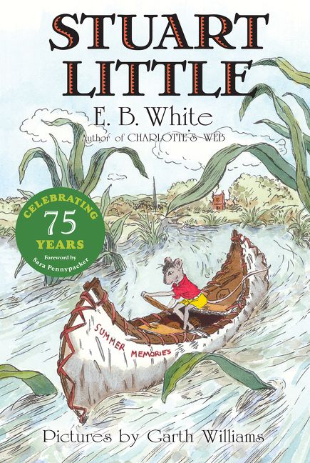 Produktbild: Stuart Little