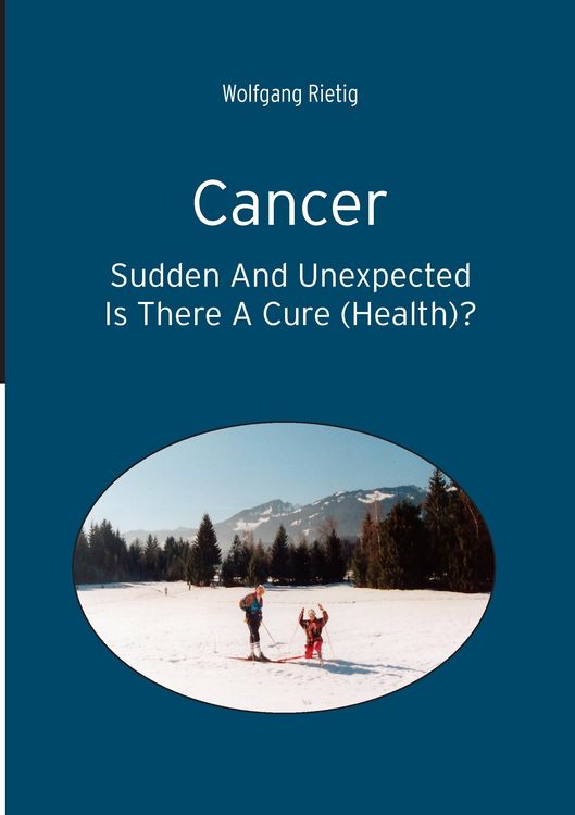 Produktbild: Cancer - Sudden And Unexpected