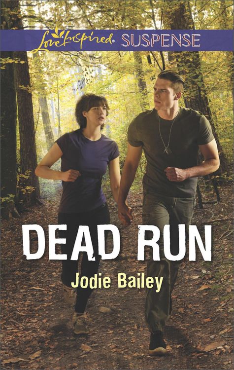 Produktbild: Dead Run