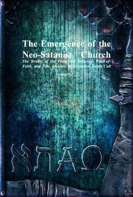 Produktbild: The Emergence of the Neo-Satanist Church