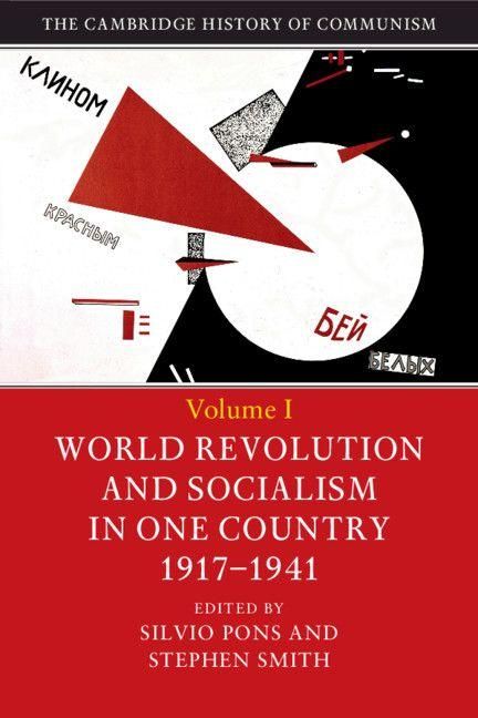 Produktbild: The Cambridge History of Communism