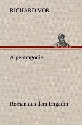 Produktbild: Alpentrag&ouml;die