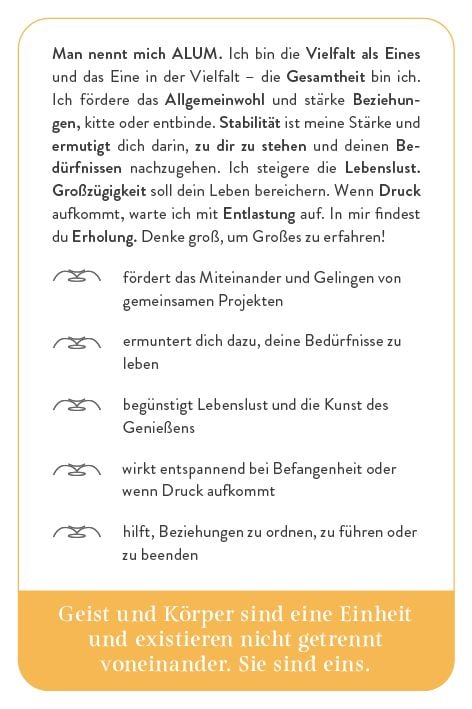 Produktbild: Die heilende Kraft der Symbole